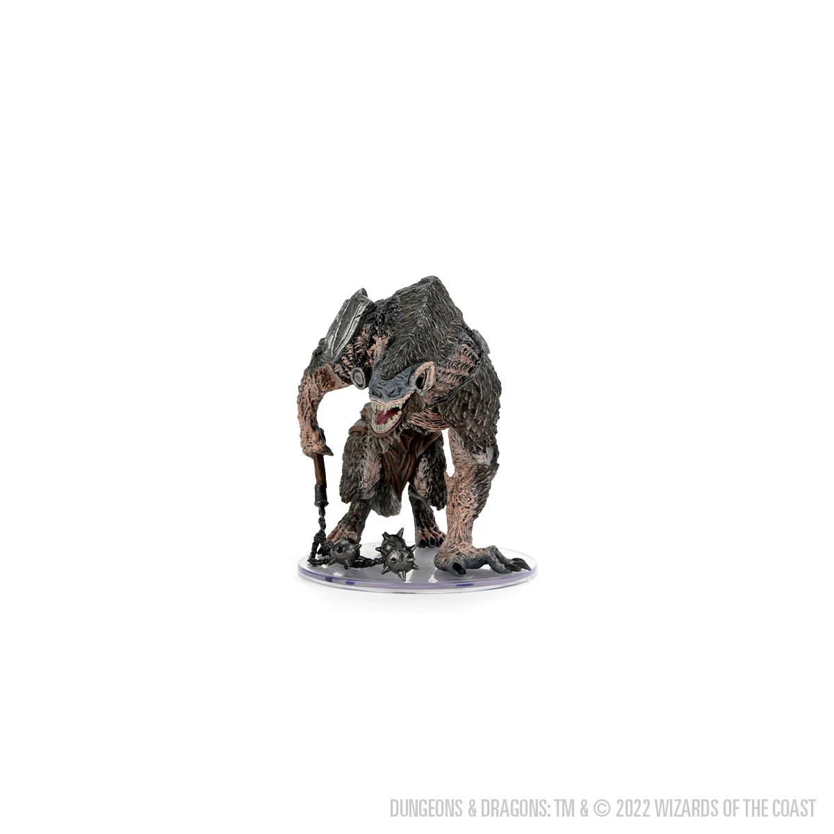 D&D Icons of the Realms: Yeenoghu, The Beast of Butchery - Image 5