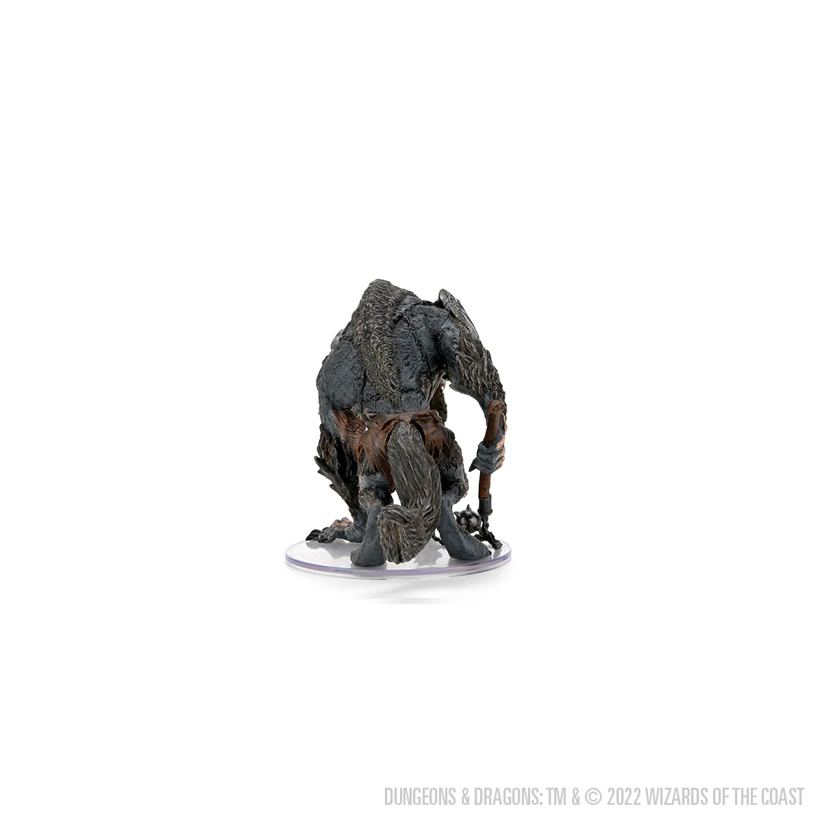 D&D Icons of the Realms: Yeenoghu, The Beast of Butchery - Image 7