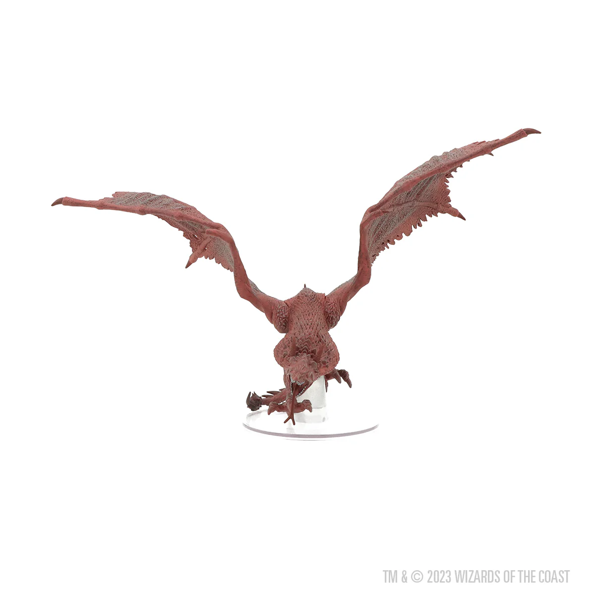 D&D Icons of the Realms: Sand & Stone - Wyvern - Image 5
