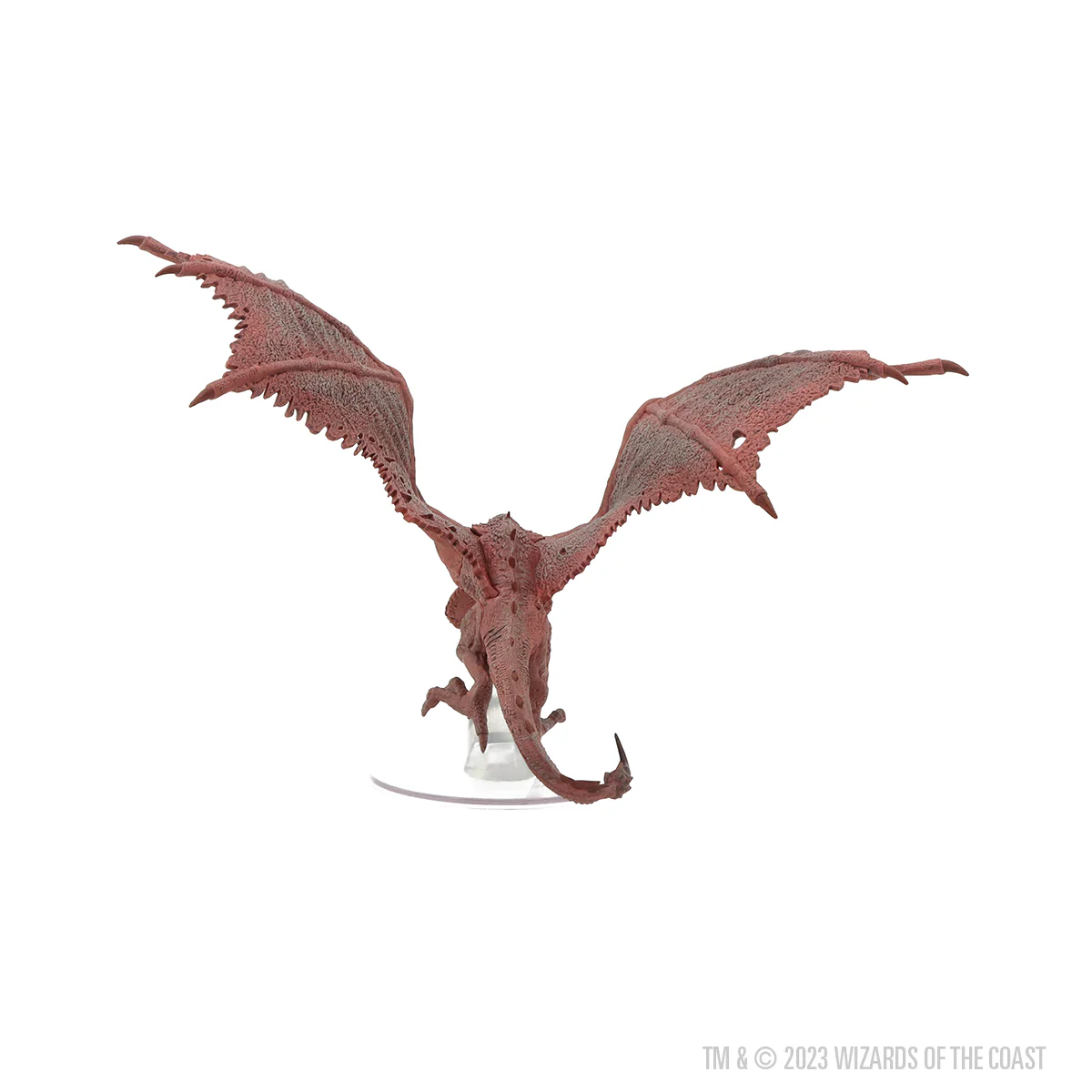 D&D Icons of the Realms: Sand & Stone - Wyvern - Image 6