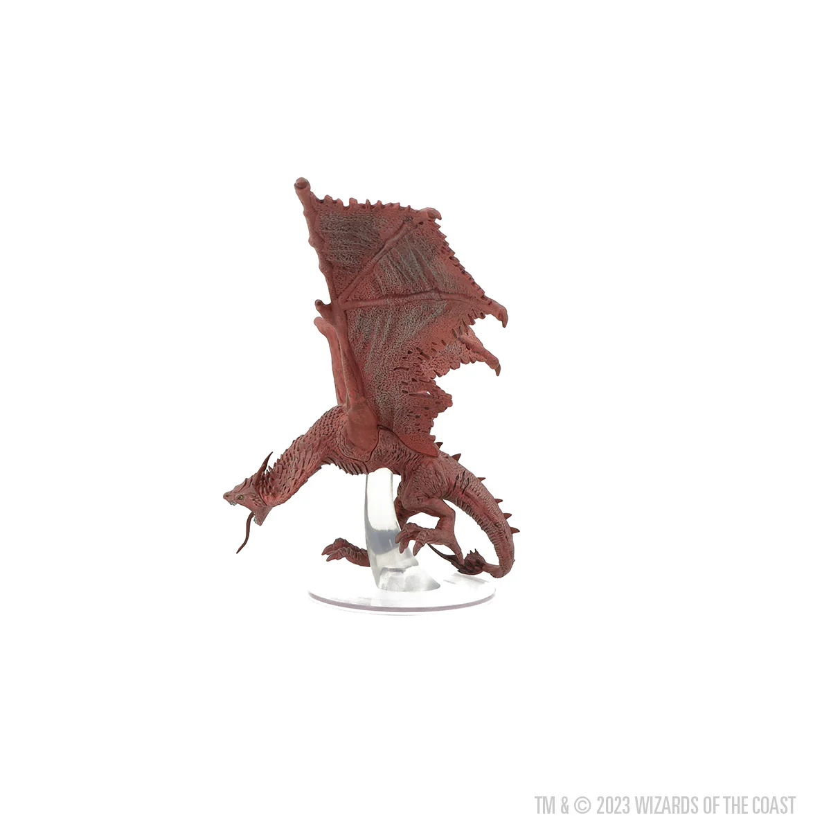 D&D Icons of the Realms: Sand & Stone - Wyvern - Image 7