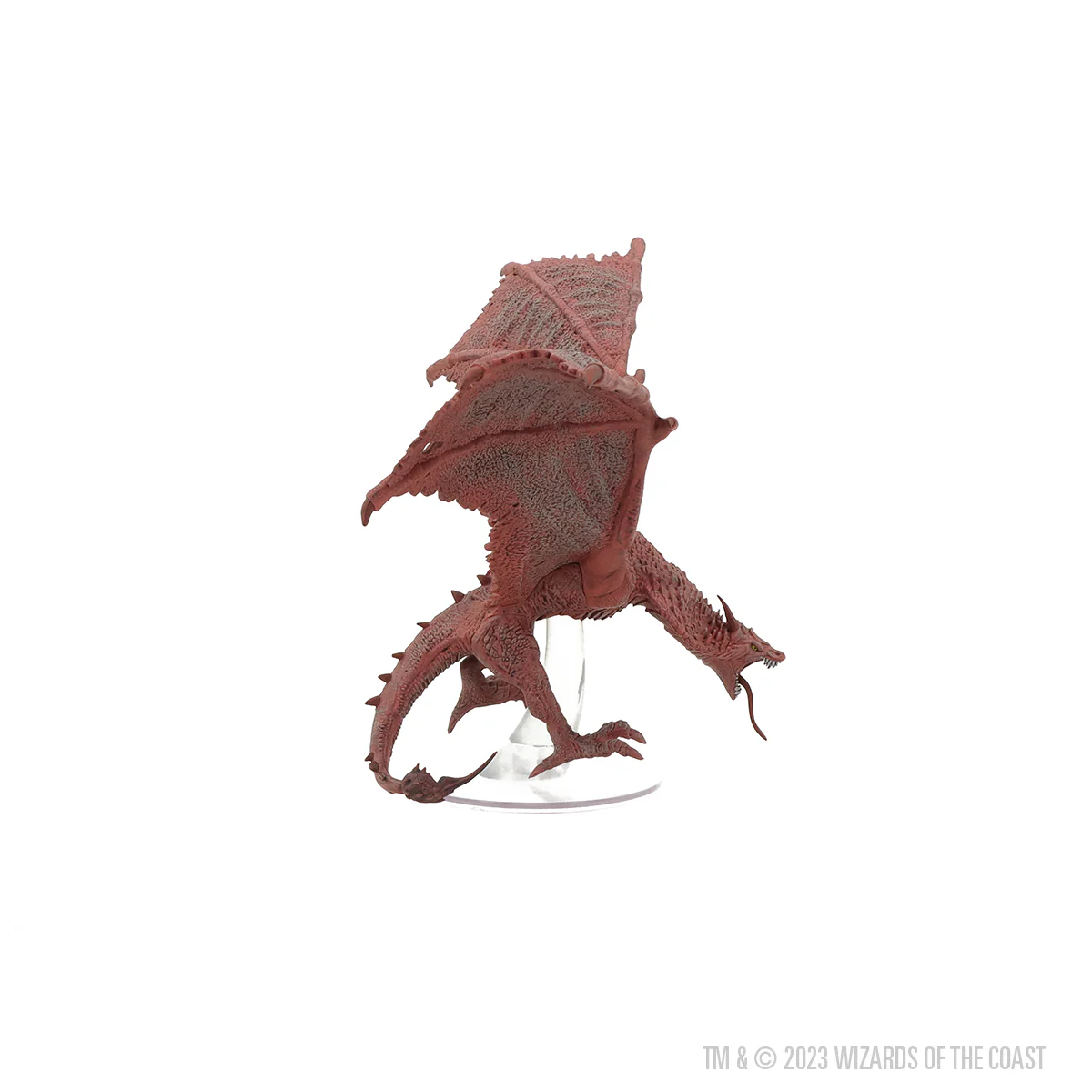 D&D Icons of the Realms: Sand & Stone - Wyvern - Image 8