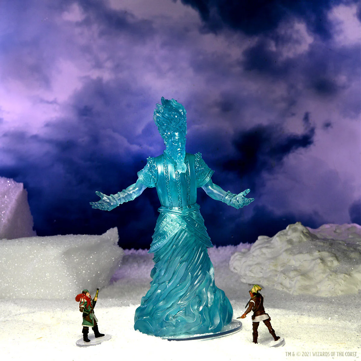 D&D Icons of the Realms: Storm King's Thunder: Box 1 - Image 11