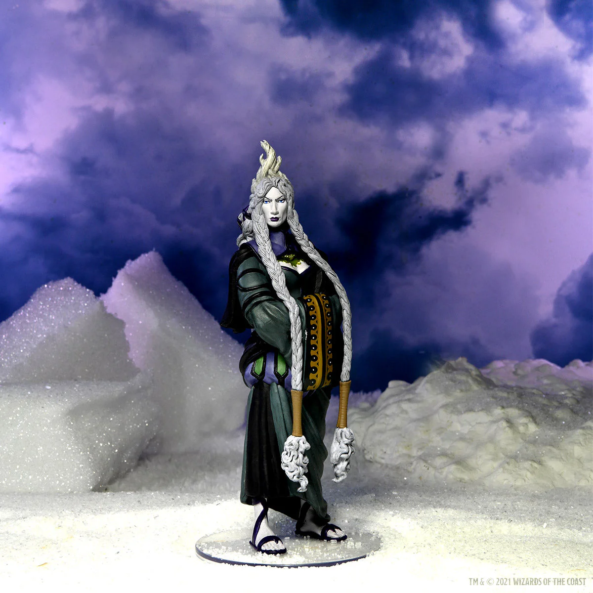 D&D Icons of the Realms: Storm King's Thunder: Box 1 - Image 12