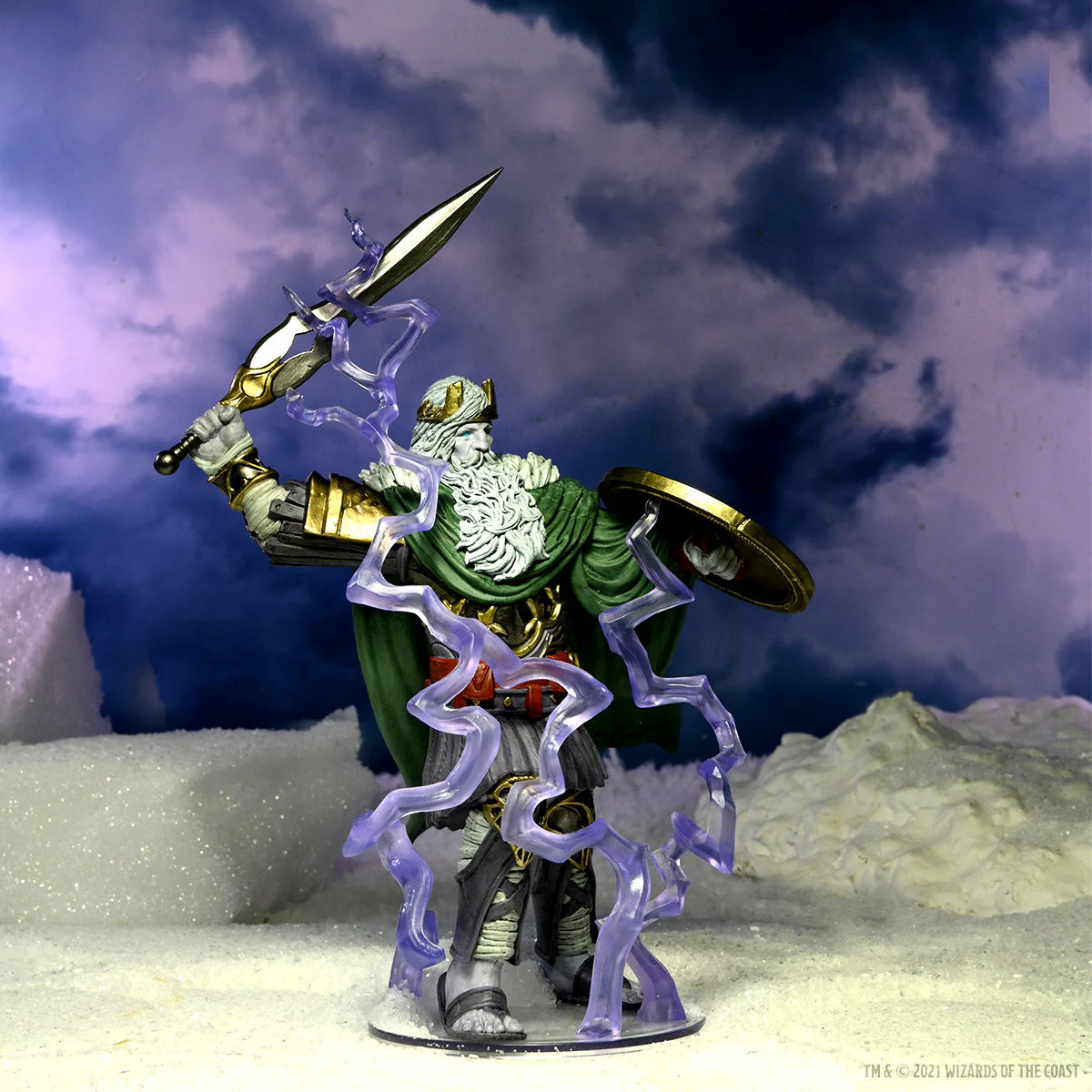 D&D Icons of the Realms: Storm King's Thunder: Box 1 - Image 13