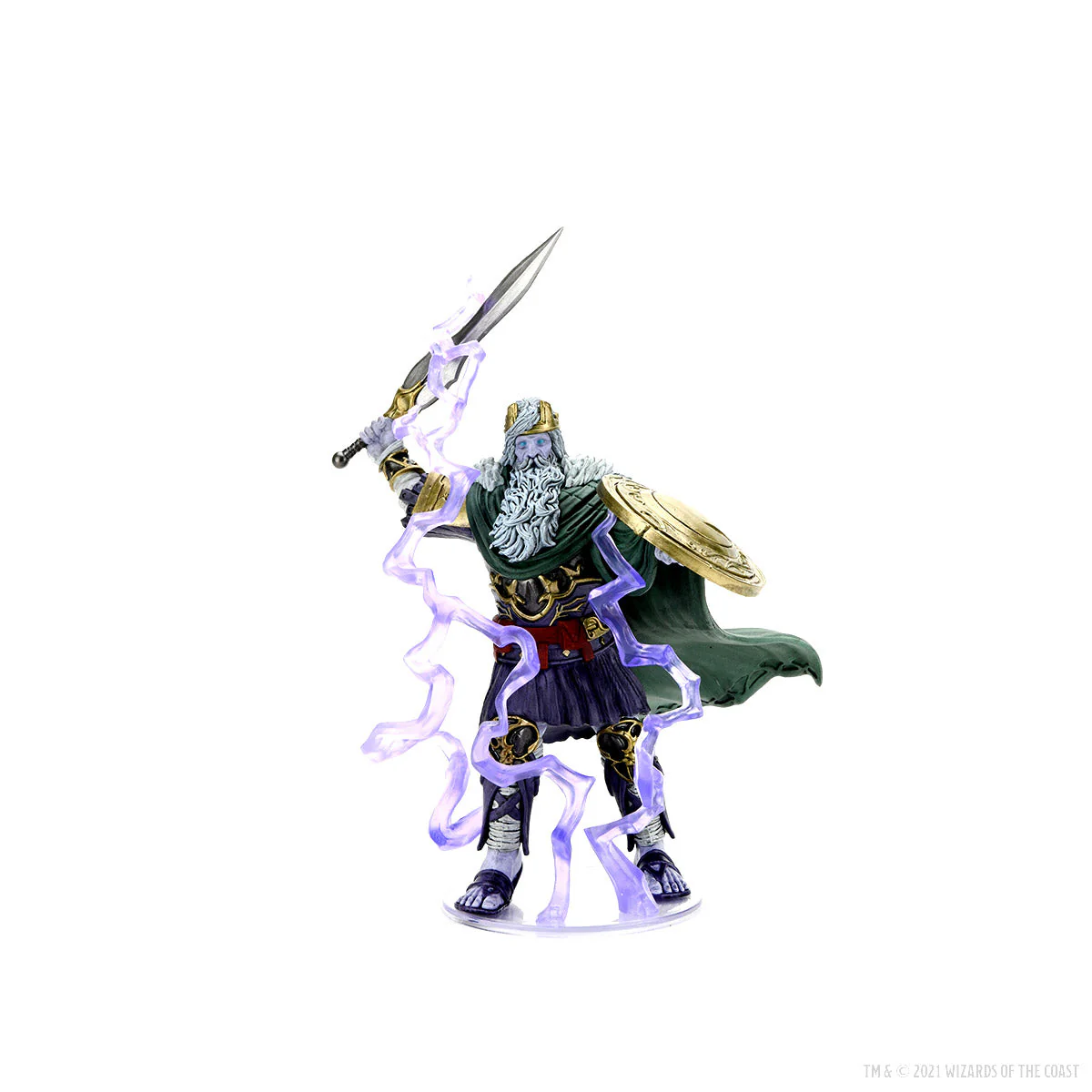 D&D Icons of the Realms: Storm King's Thunder: Box 1 - Image 7