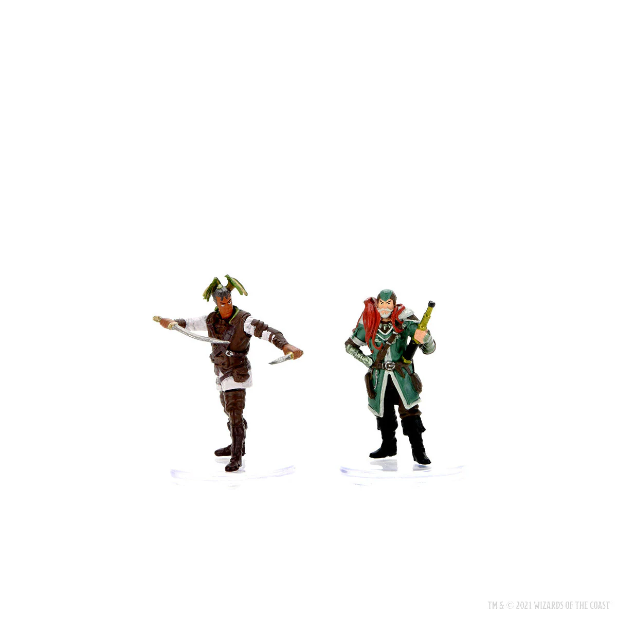 D&D Icons of the Realms: Storm King's Thunder: Box 1 - Image 9