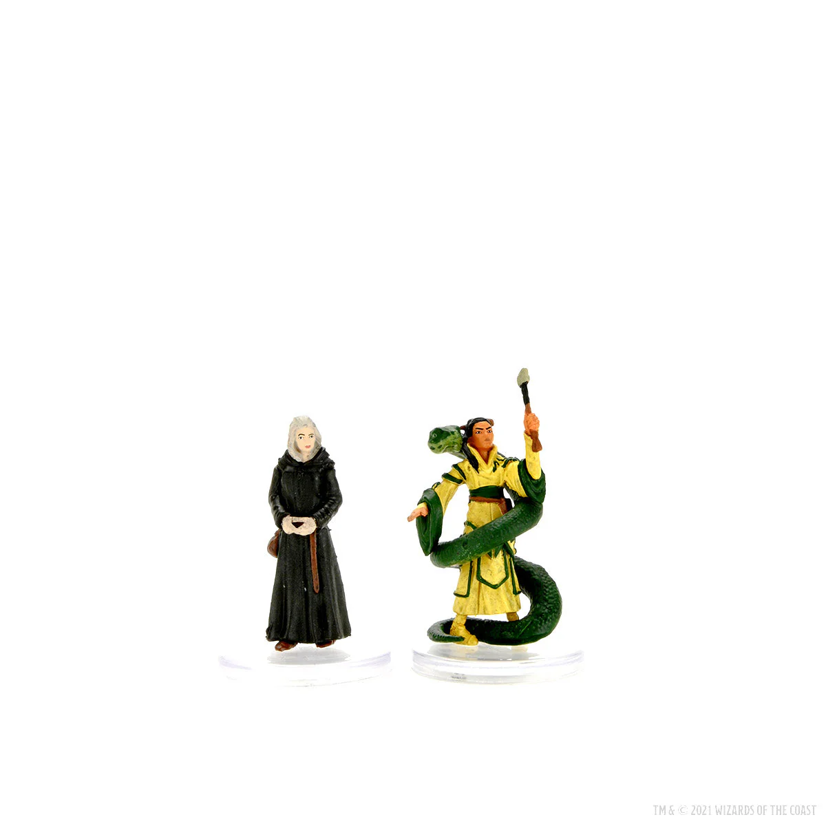 D&D Icons of the Realms: Storm King's Thunder: Box 2 - Image 11