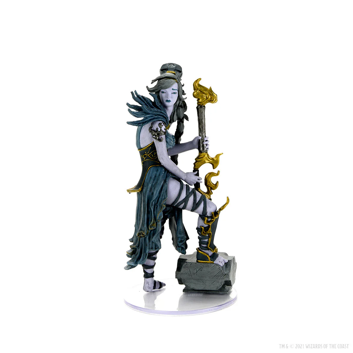 D&D Icons of the Realms: Storm King's Thunder: Box 2 - Image 13