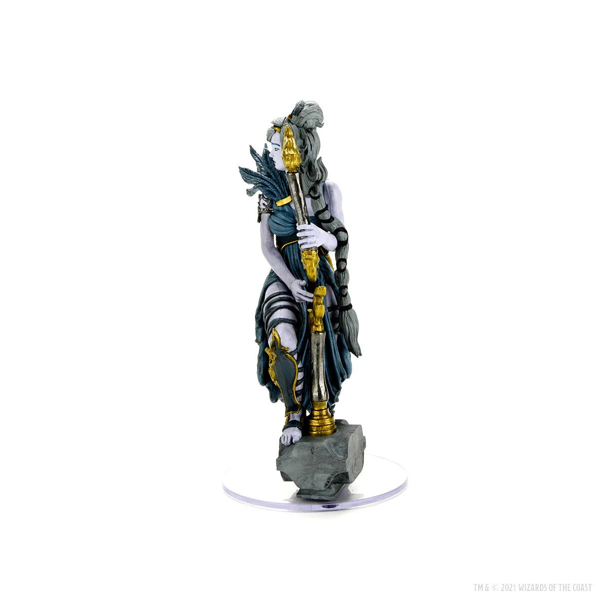 D&D Icons of the Realms: Storm King's Thunder: Box 2 - Image 14