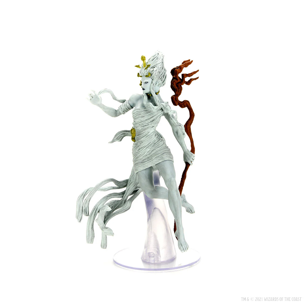 D&D Icons of the Realms: Storm King's Thunder: Box 2 - Image 19