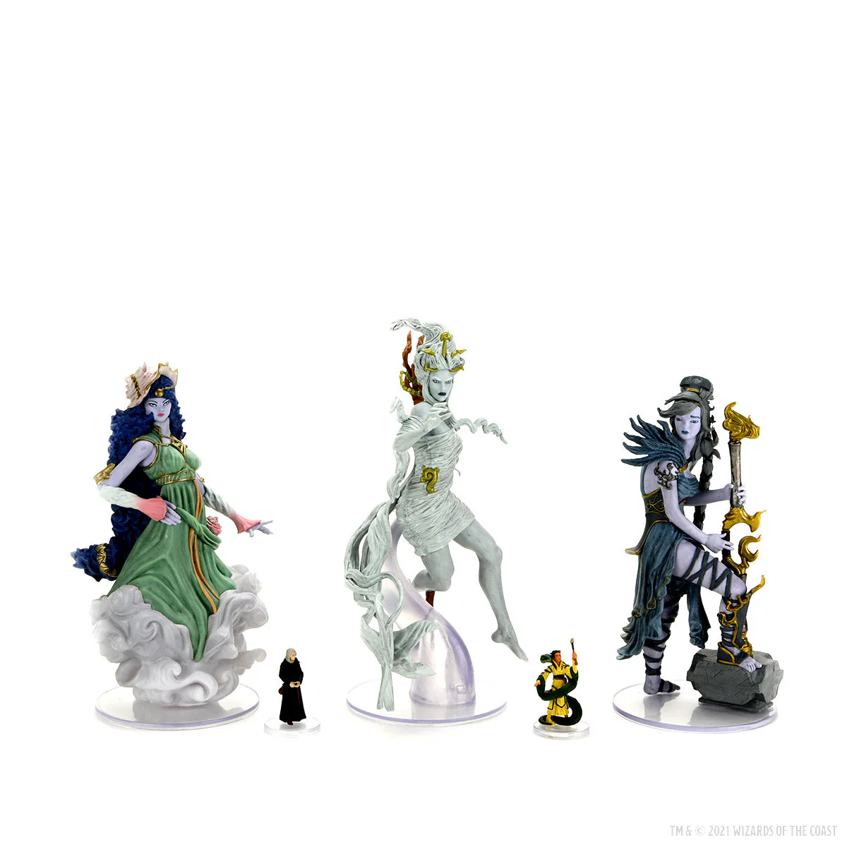 D&D Icons of the Realms: Storm King's Thunder: Box 2 - Image 6