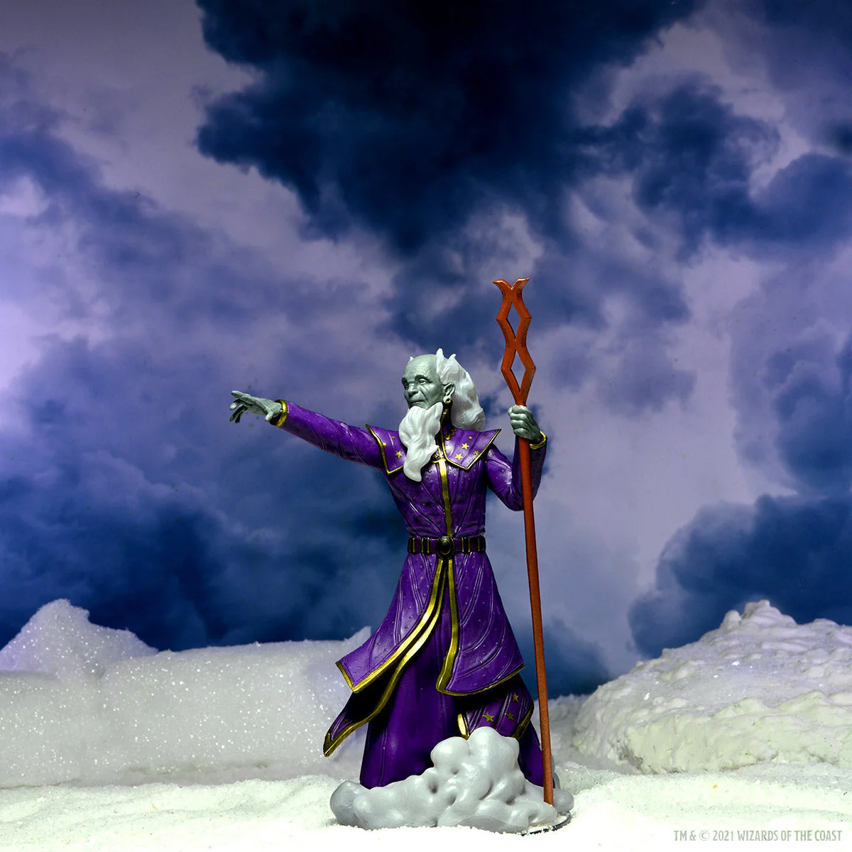 D&D Icons of the Realms: Storm King's Thunder: Box 3 - Image 11