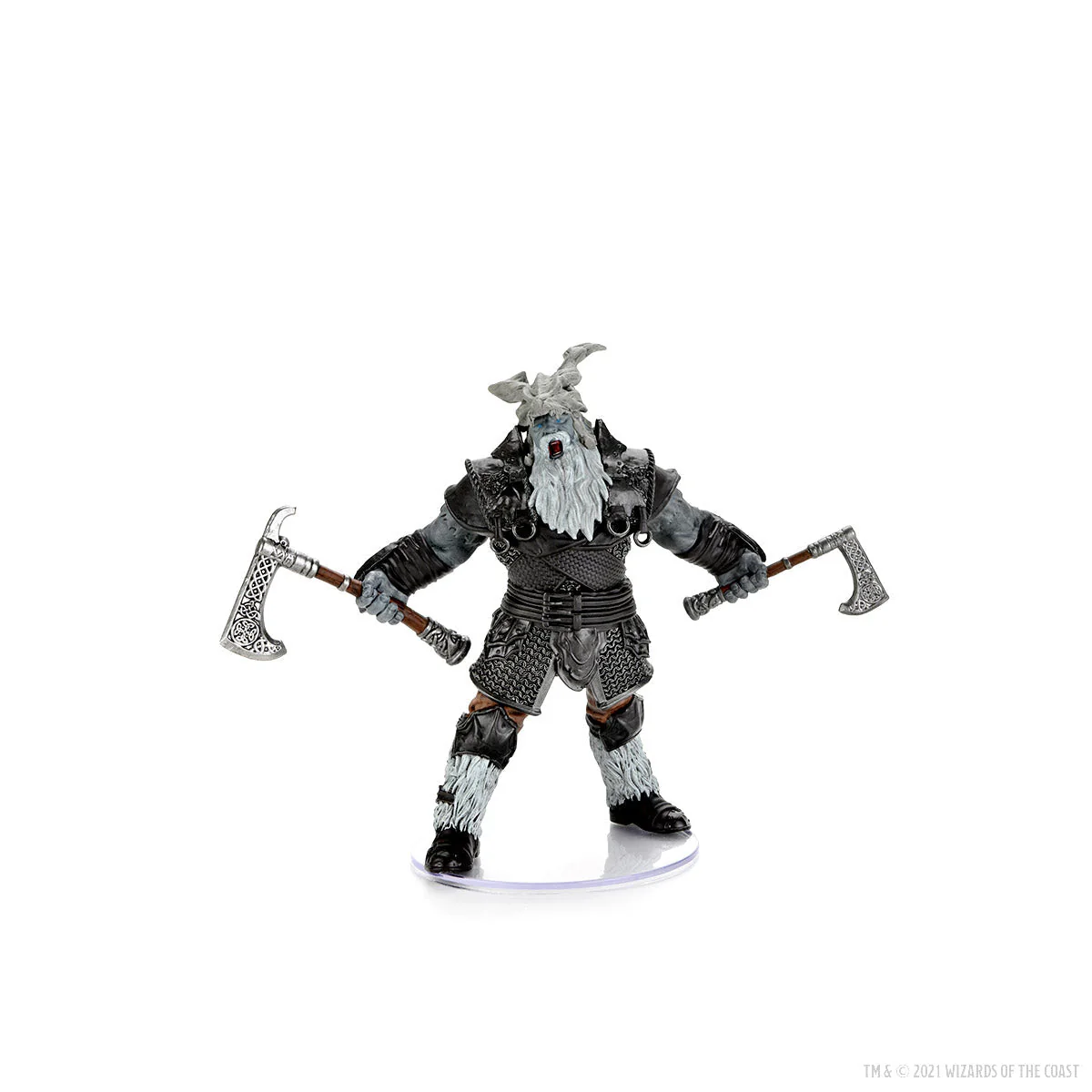 D&D Icons of the Realms: Storm King's Thunder: Box 3 - Image 7