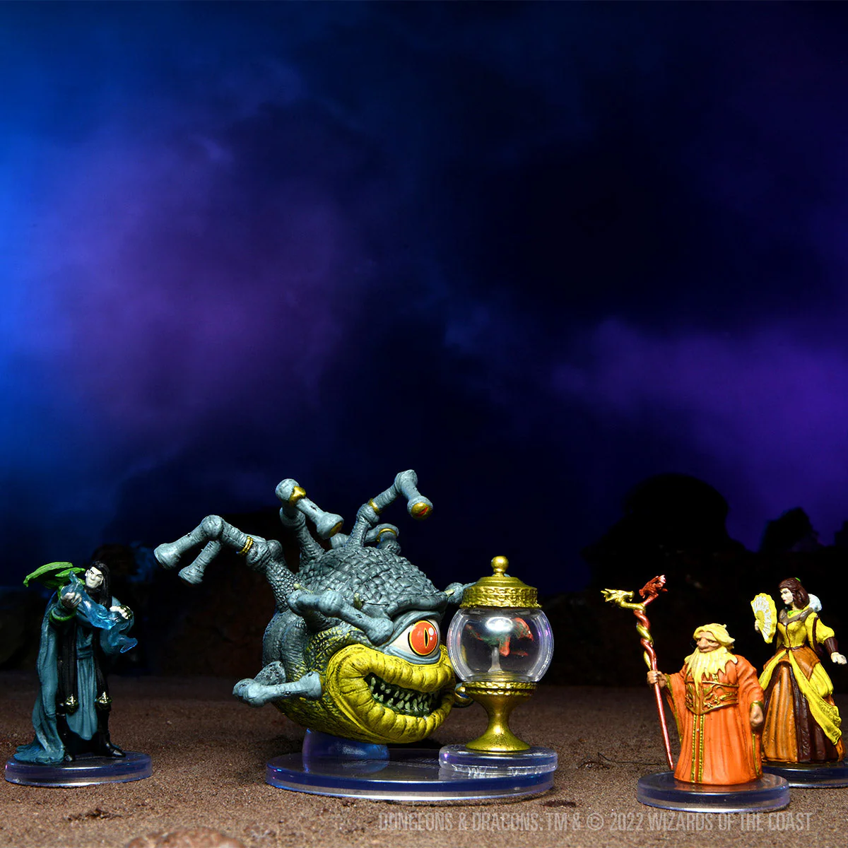 D&D Icons of the Realms: Waterdeep: Dragon Heist Box Set 1 - Image 12