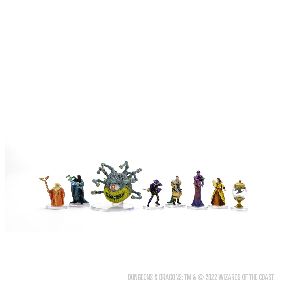 D&D Icons of the Realms: Waterdeep: Dragon Heist Box Set 1 - Image 6