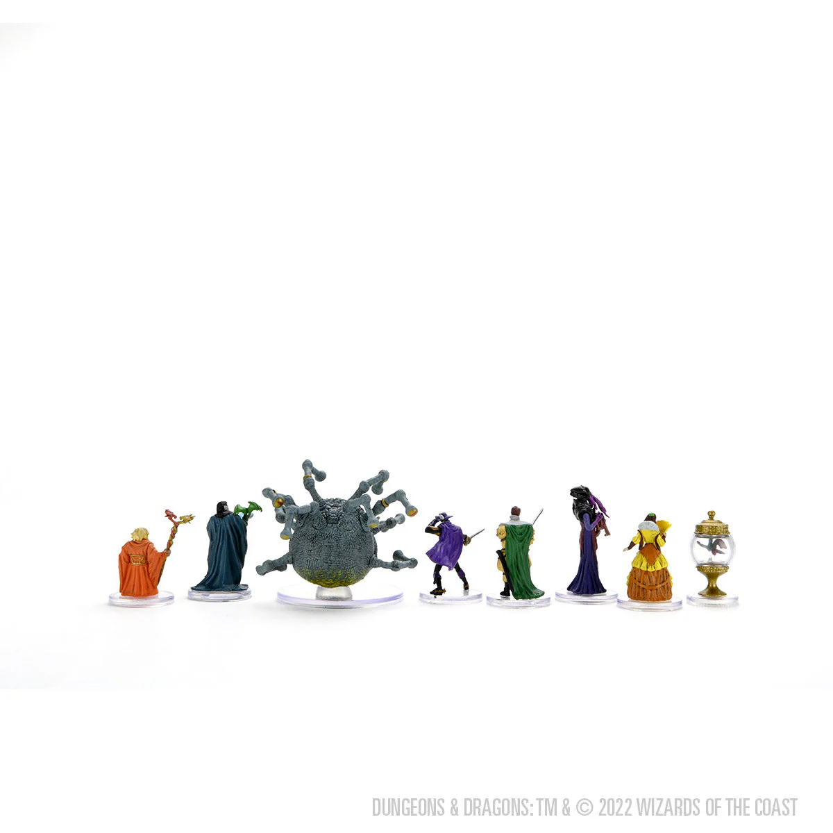 D&D Icons of the Realms: Waterdeep: Dragon Heist Box Set 1 - Image 7