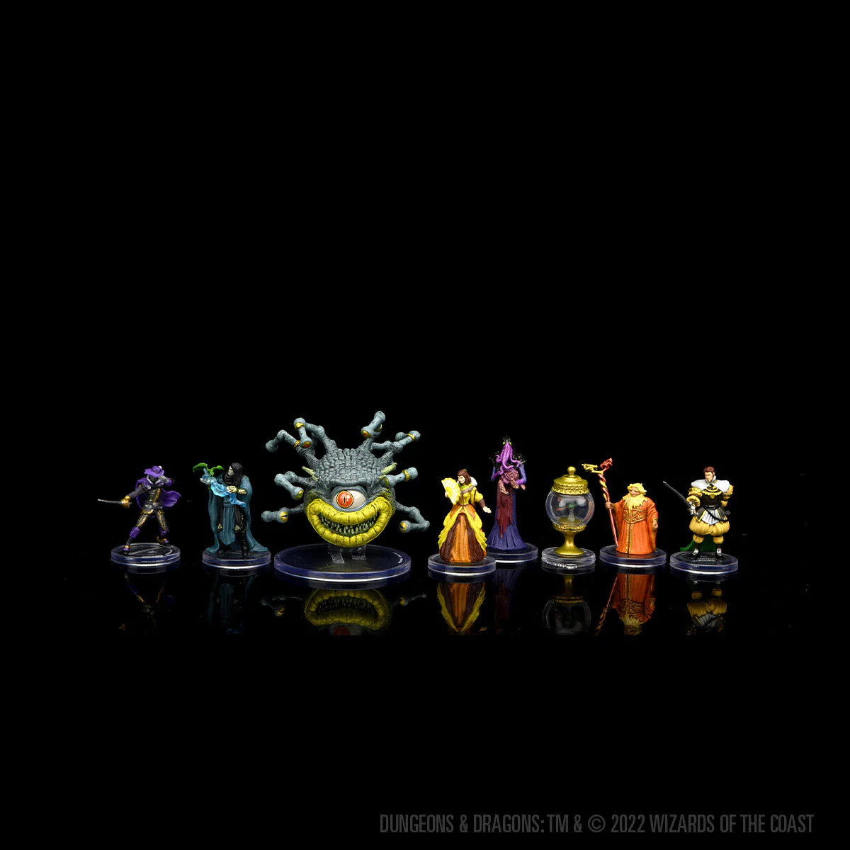 D&D Icons of the Realms: Waterdeep: Dragon Heist Box Set 1 - Image 8