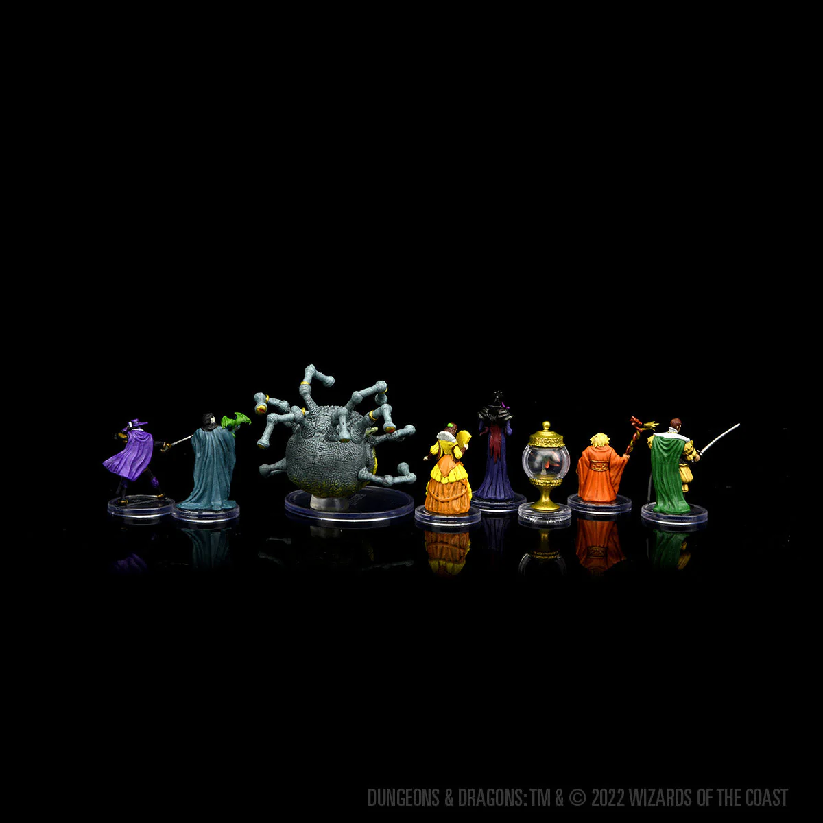 D&D Icons of the Realms: Waterdeep: Dragon Heist Box Set 1 - Image 9