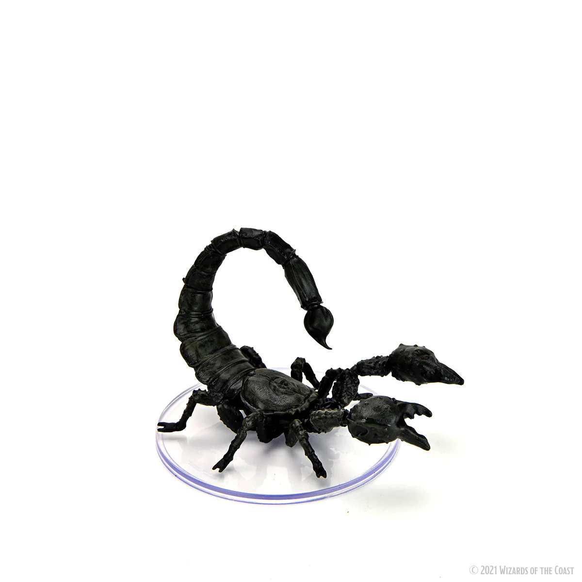 D&D Icons of the Realms: Wild Shape & Polymorph Set 1 - Image 12