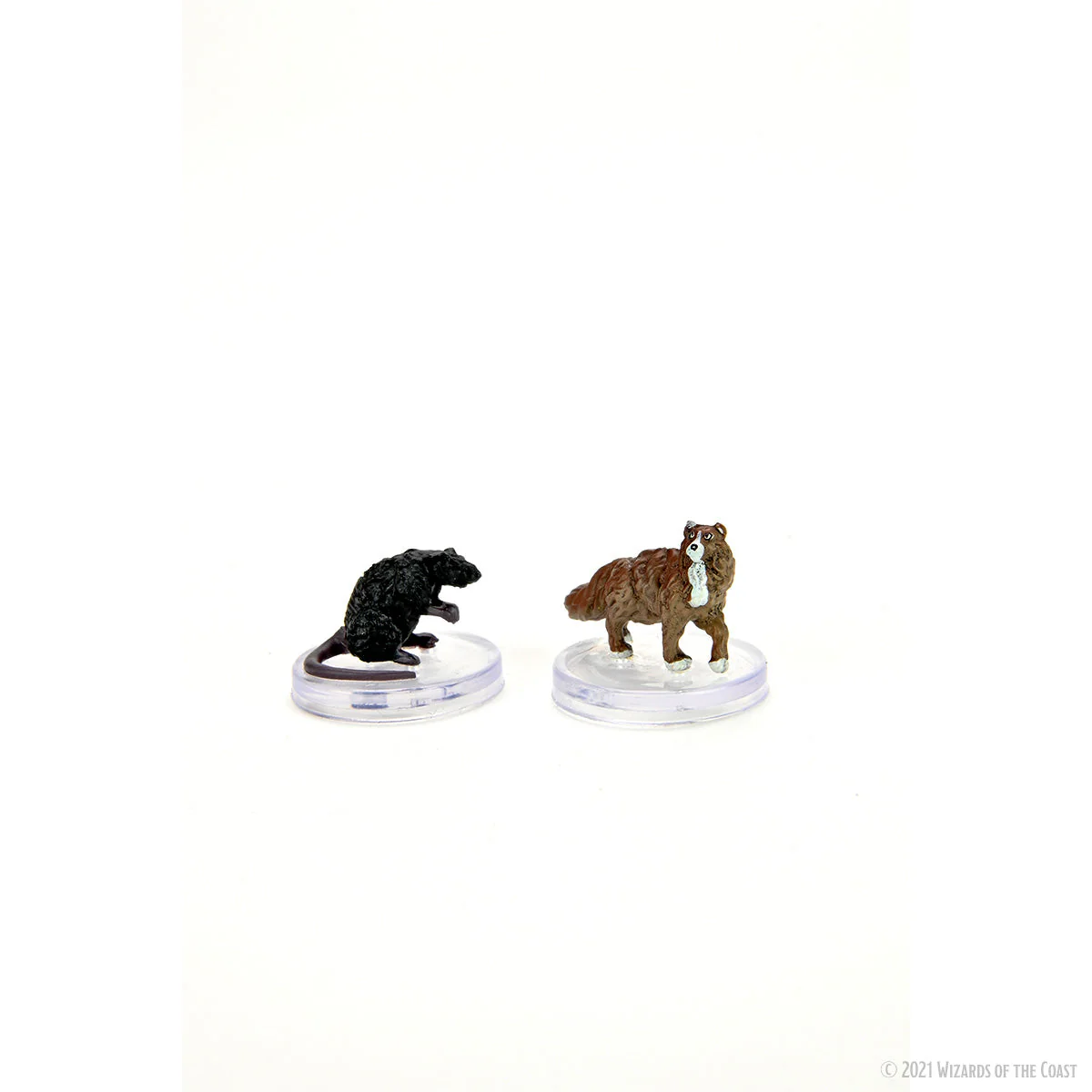 D&D Icons of the Realms: Wild Shape & Polymorph Set 1 - Image 13