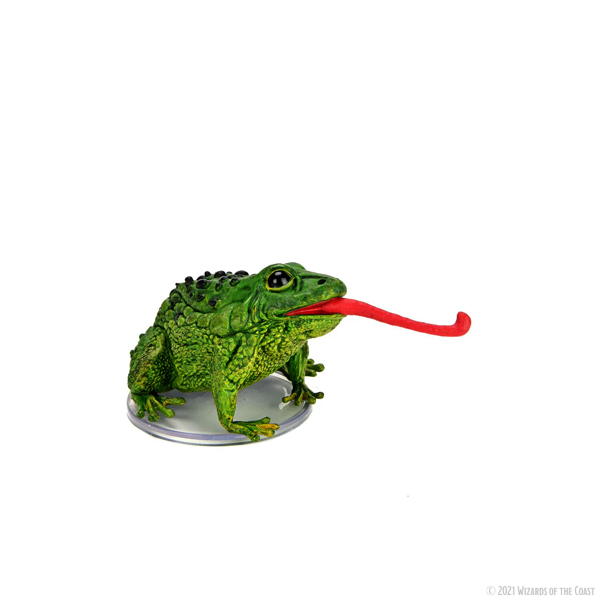 D&D Icons of the Realms: Wild Shape & Polymorph Set 1 - Image 7