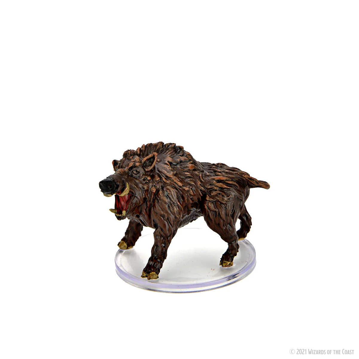 D&D Icons of the Realms: Wild Shape & Polymorph Set 1 - Image 8