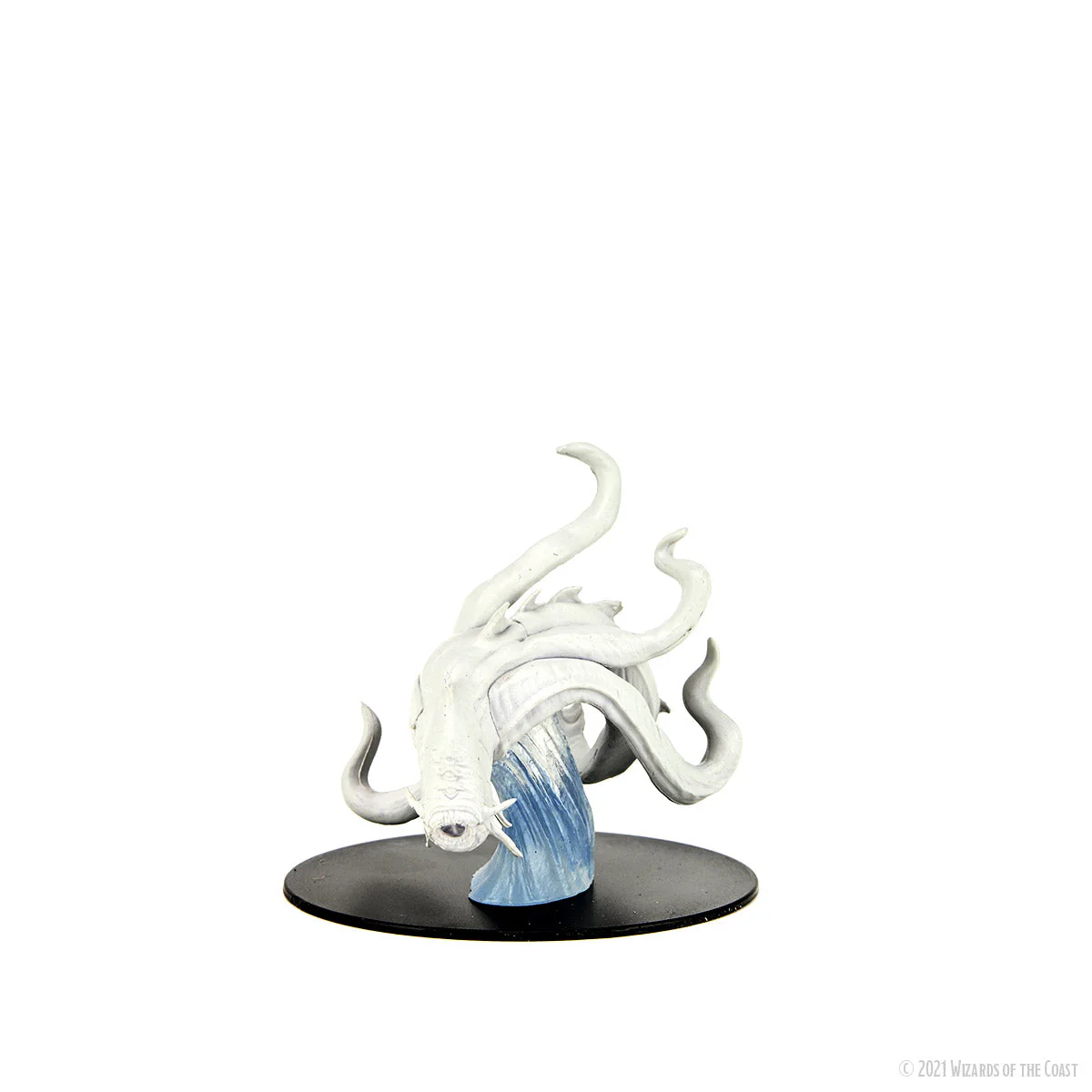 D&D Nolzur's Marvelous Miniatures: Aboleth - Image 3