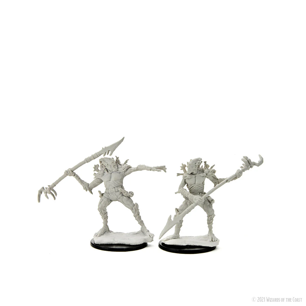 D&D Nolzur's Marvelous Miniatures: Koalinths - Image 3
