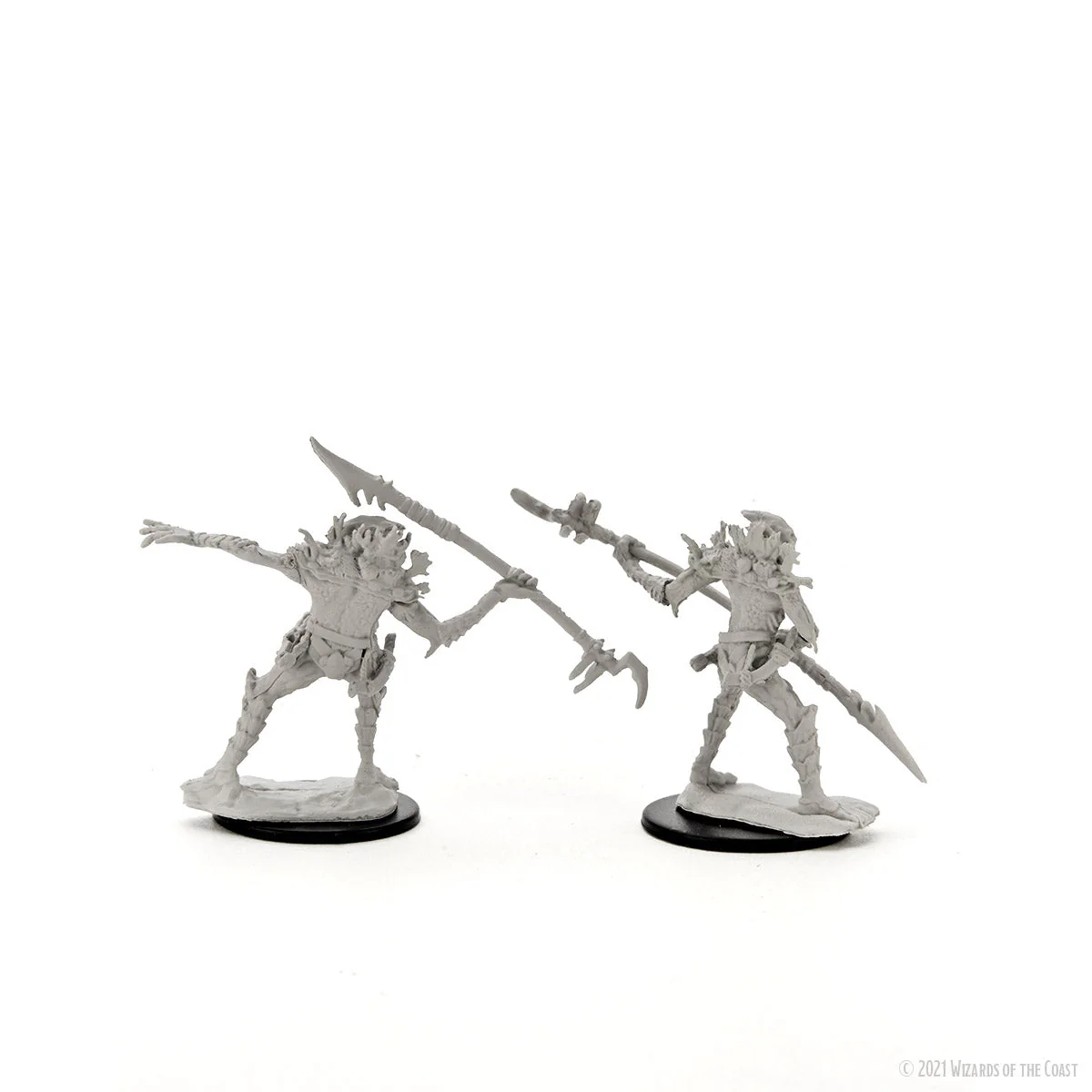 D&D Nolzur's Marvelous Miniatures: Koalinths - Image 4