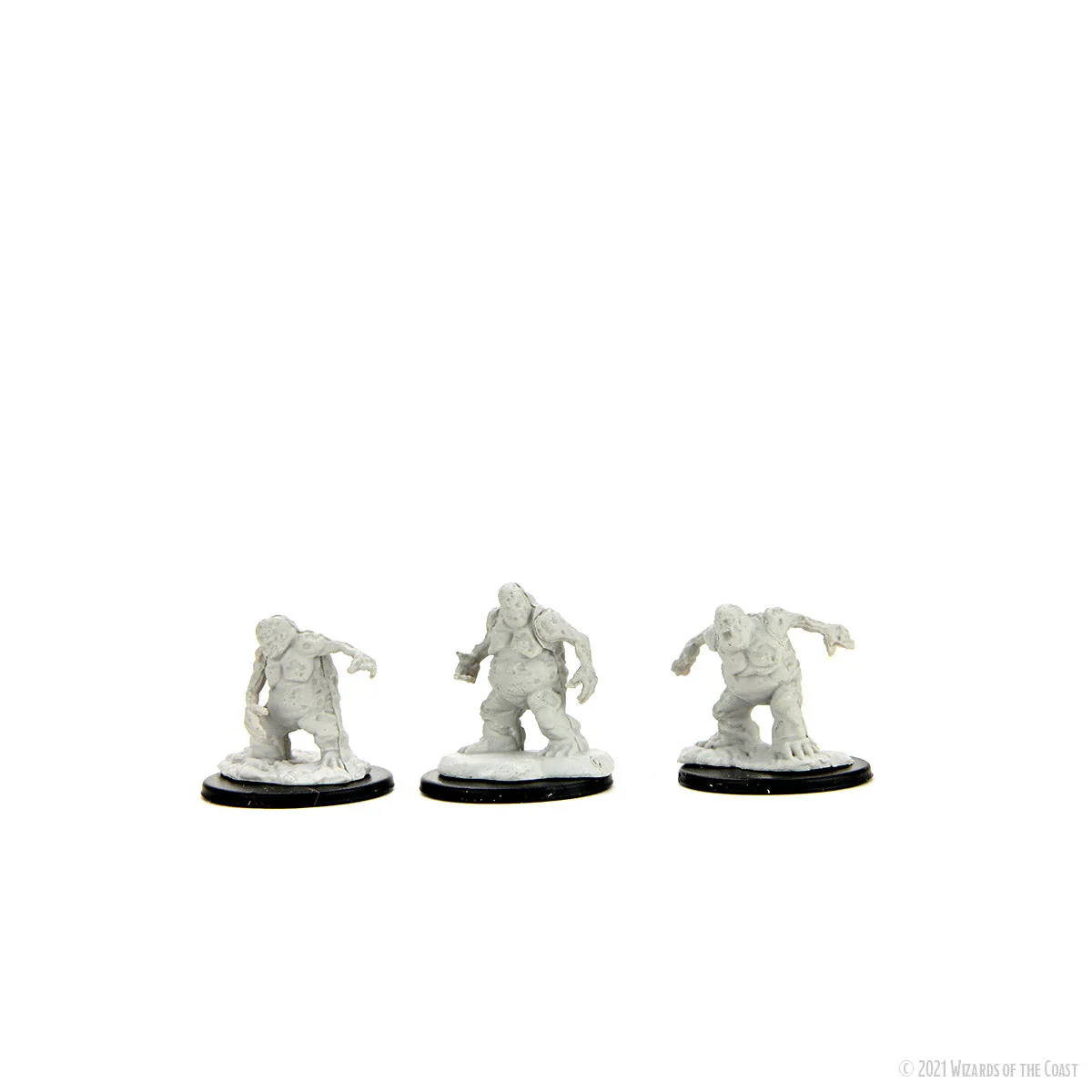 D&D Nolzur's Marvelous Miniatures: Manes - Image 3