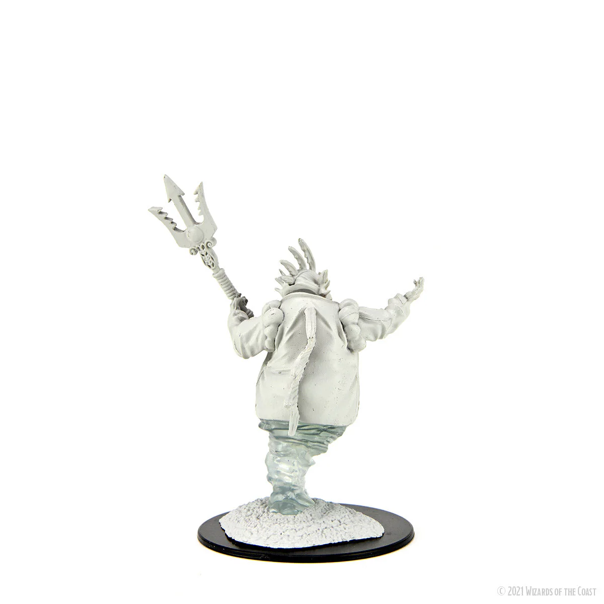 D&D Nolzur's Marvelous Miniatures: Marid - Image 4