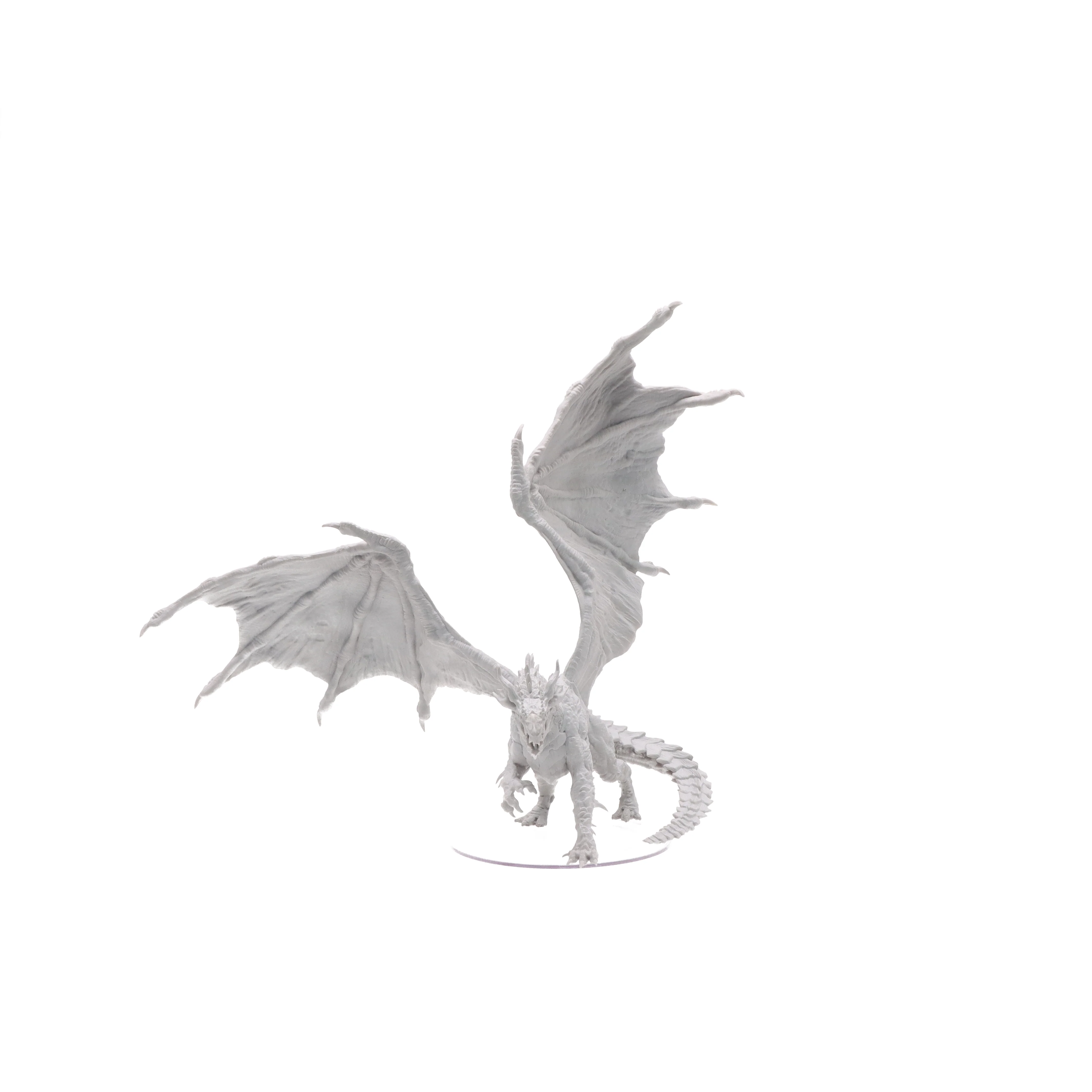 D&D Nolzur's Marvelous Miniatures: Adult Blue Dragon - Image 2