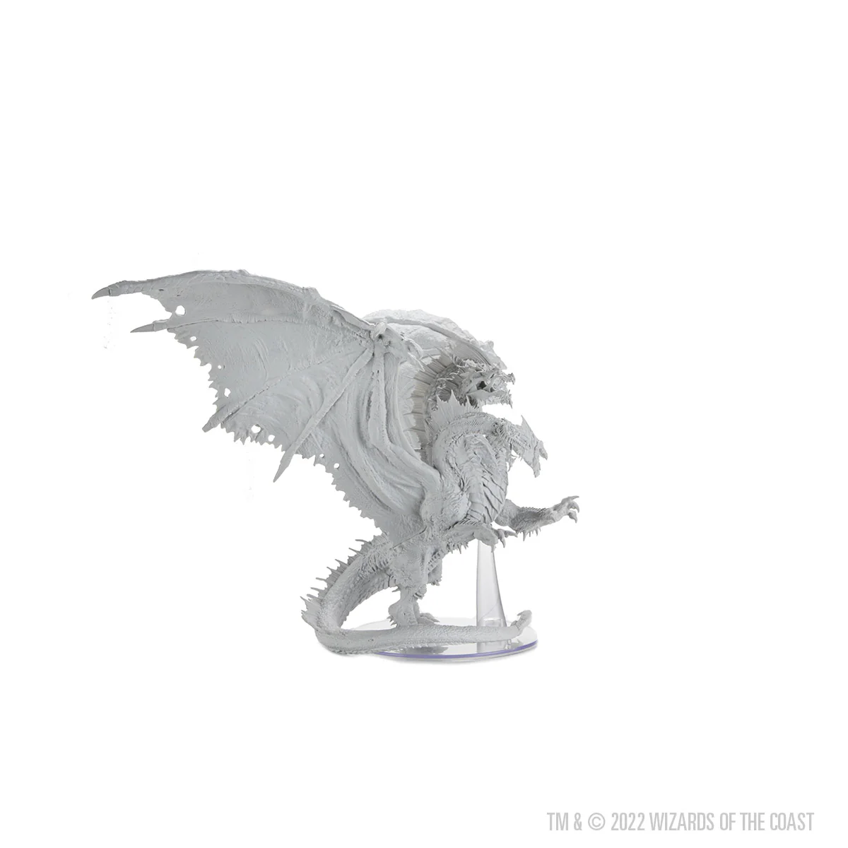 D&D Nolzur's Marvelous Miniatures: Aspect of Tiamat - Image 8
