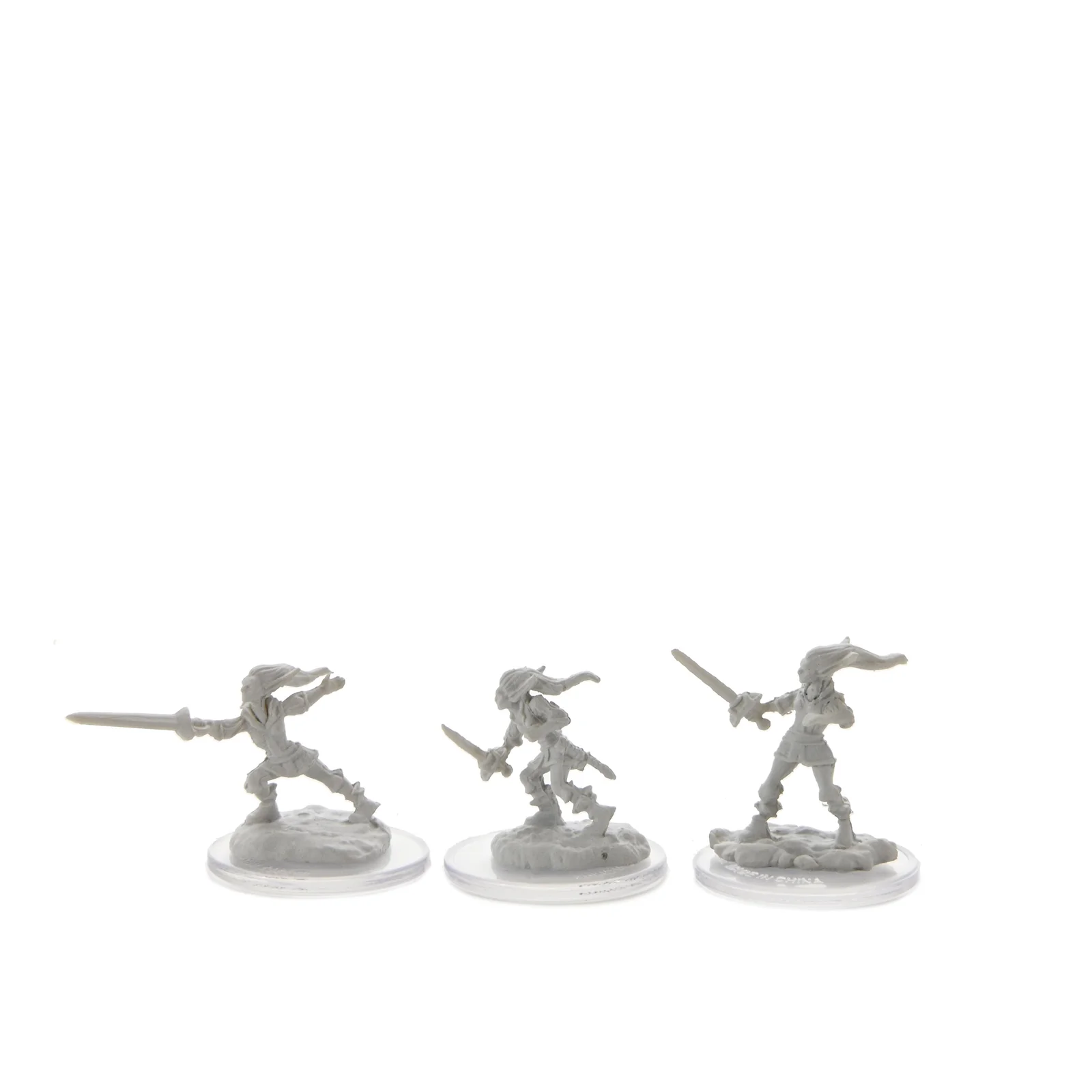 D&D Nolzur's Marvelous Miniatures: Quicklings - Image 3