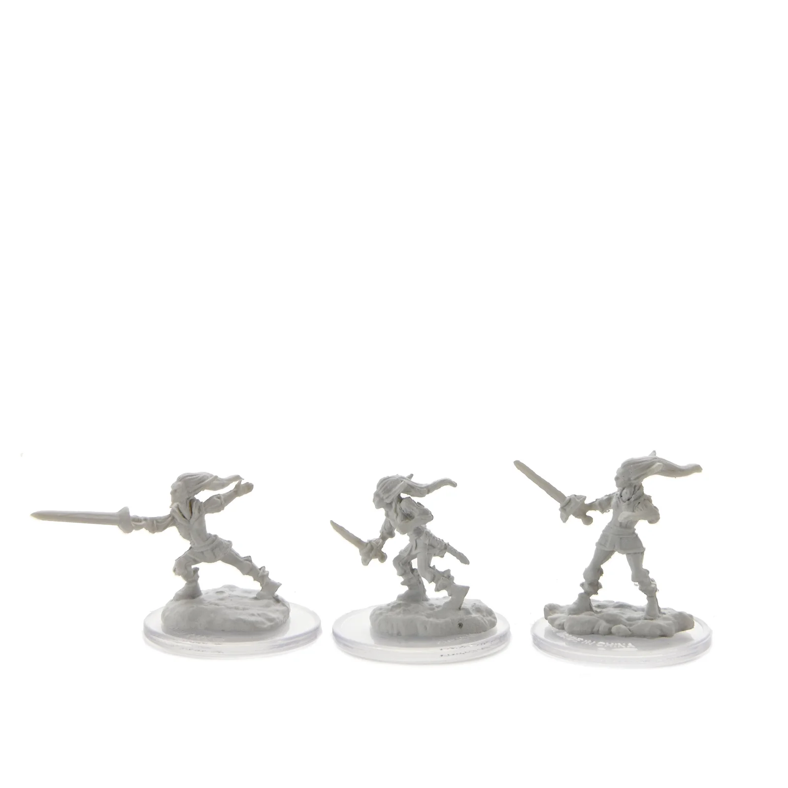 D&D Nolzur's Marvelous Miniatures: Vegepygmies - Image 3