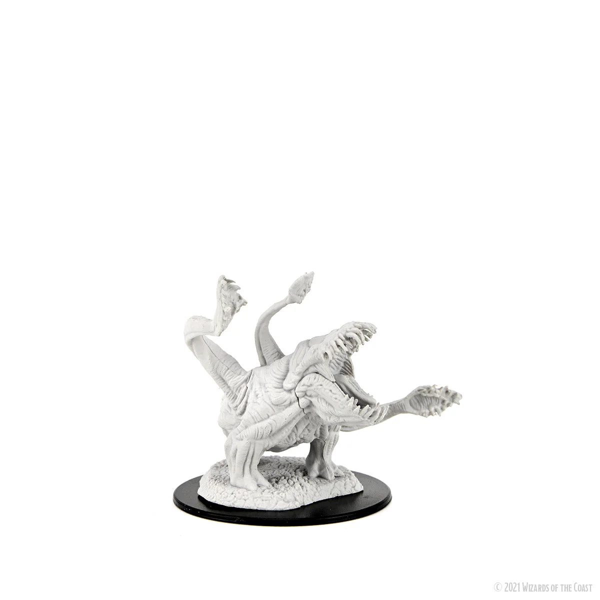 D&D Nolzur's Marvelous Miniatures: Otyugh - Image 3