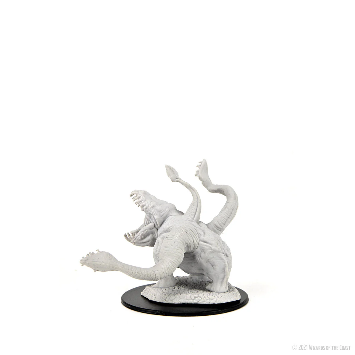 D&D Nolzur's Marvelous Miniatures: Otyugh - Image 4