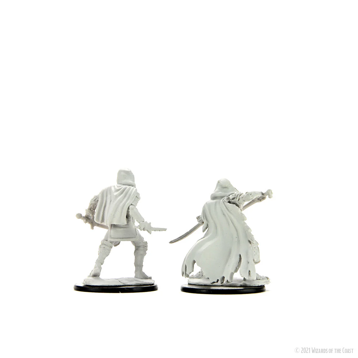 D&D Nolzur's: Warforged Rogue - Image 4