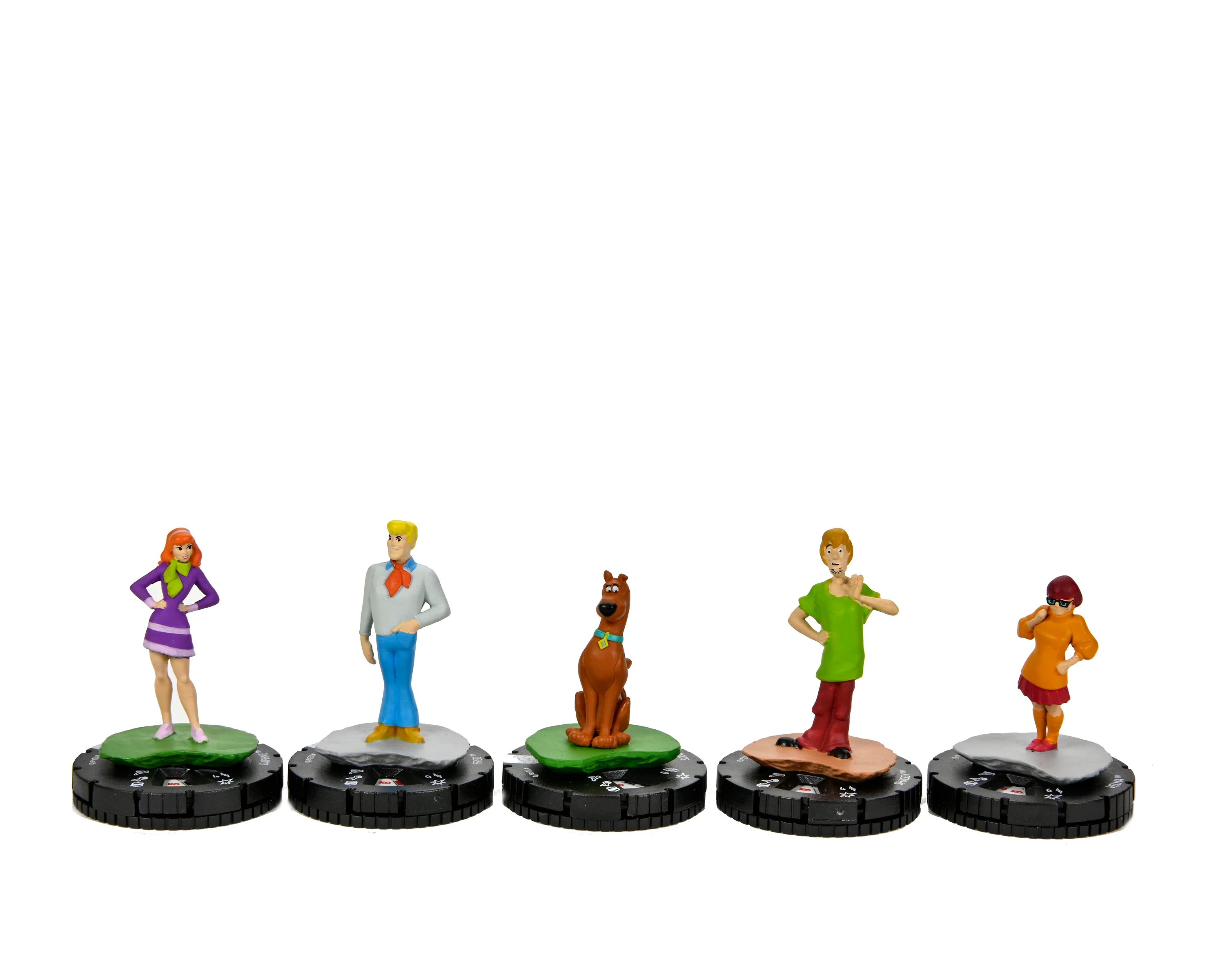 DC Comics HeroClix: Batman Team-Up Miniatures Game - Image 9