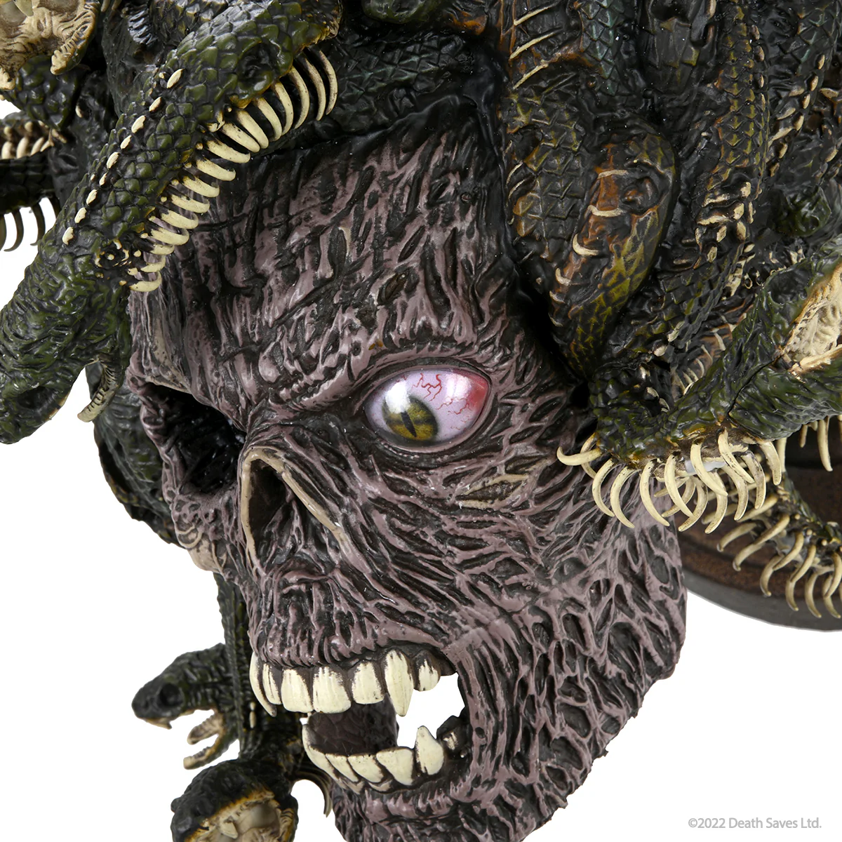 Death Saves: Medusa Trophy - Image 3