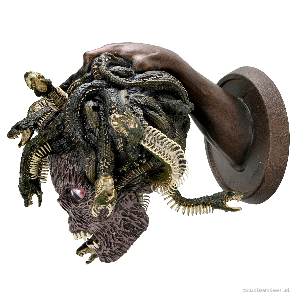 Death Saves: Medusa Trophy - Image 4