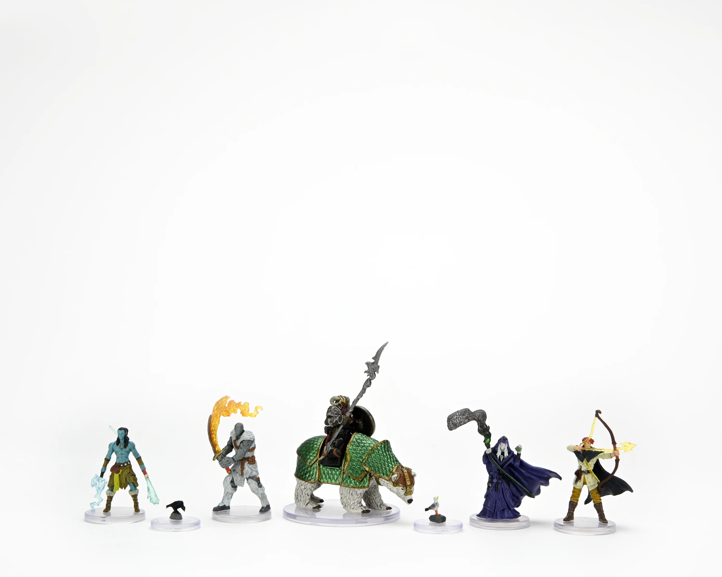 Death Saves: War of Dragons Box Set 1 - Image 4