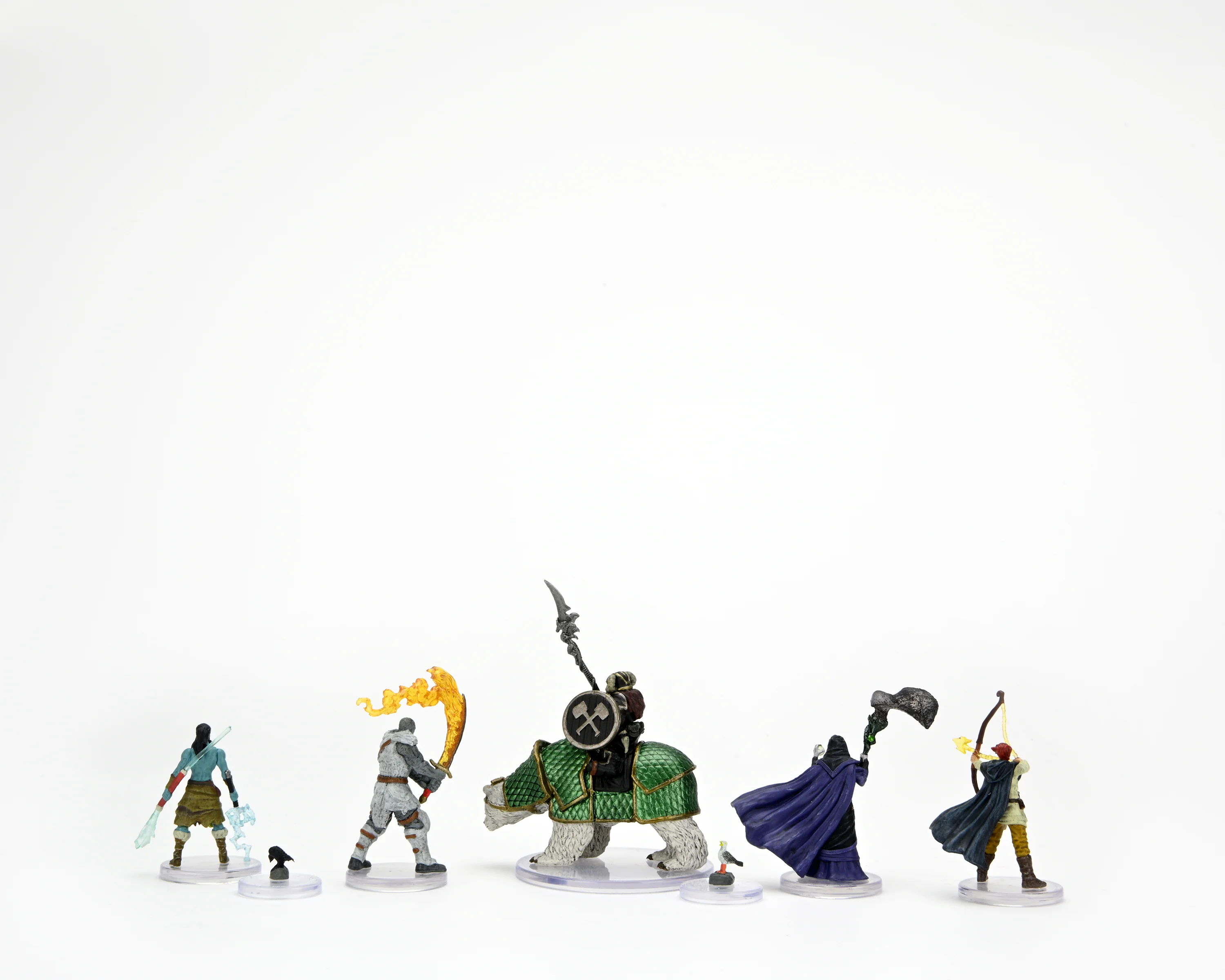 Death Saves: War of Dragons Box Set 1 - Image 5