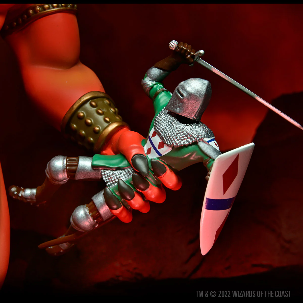 D&D Replicas of the Realms: Efreeti Statue - Image 15