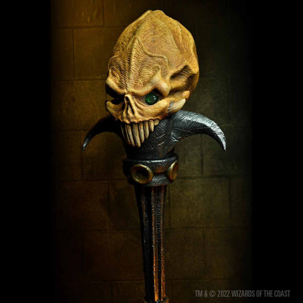 D&D Replicas of the Realms: Wand of Orcus Artifact - Image 3