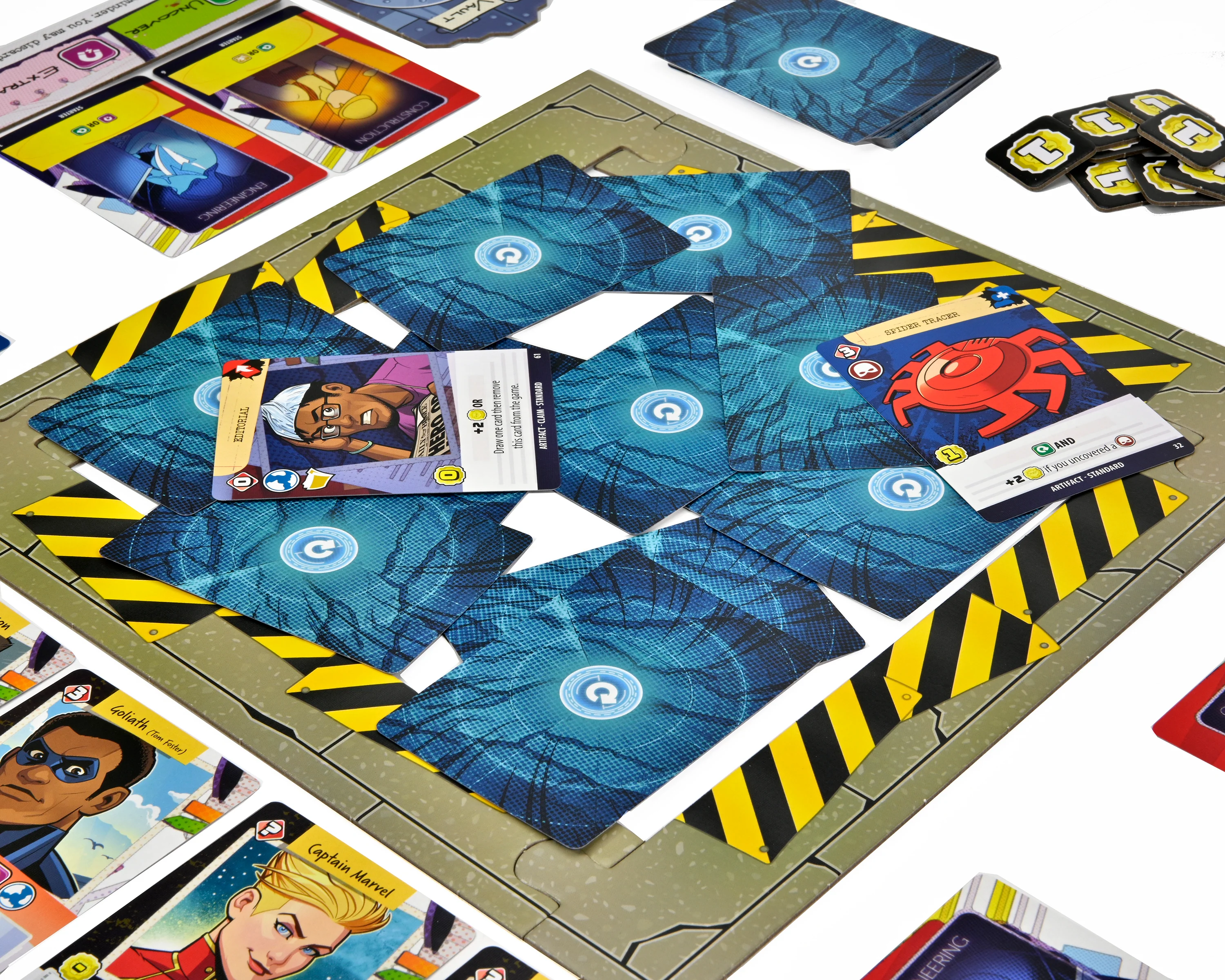 Marvel: Damage Control - Image 17