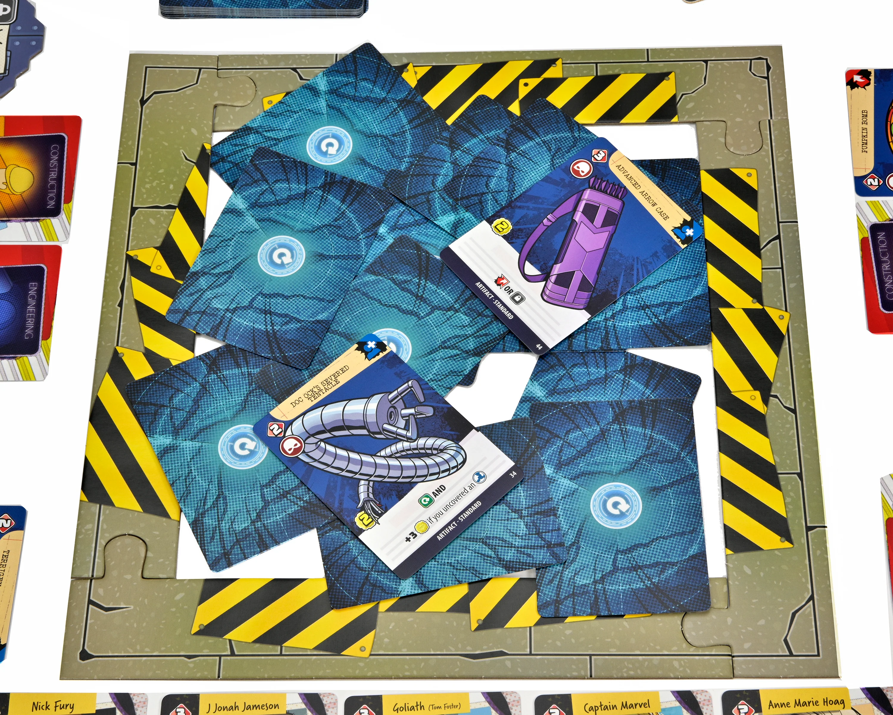 Marvel: Damage Control - Image 19