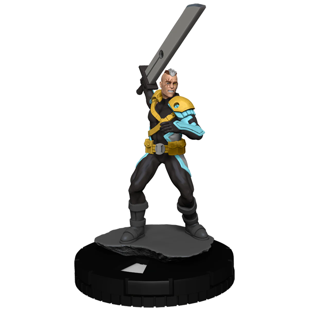 Marvel HeroClix: X-Men X of Swords Miniatures Game - Image 10