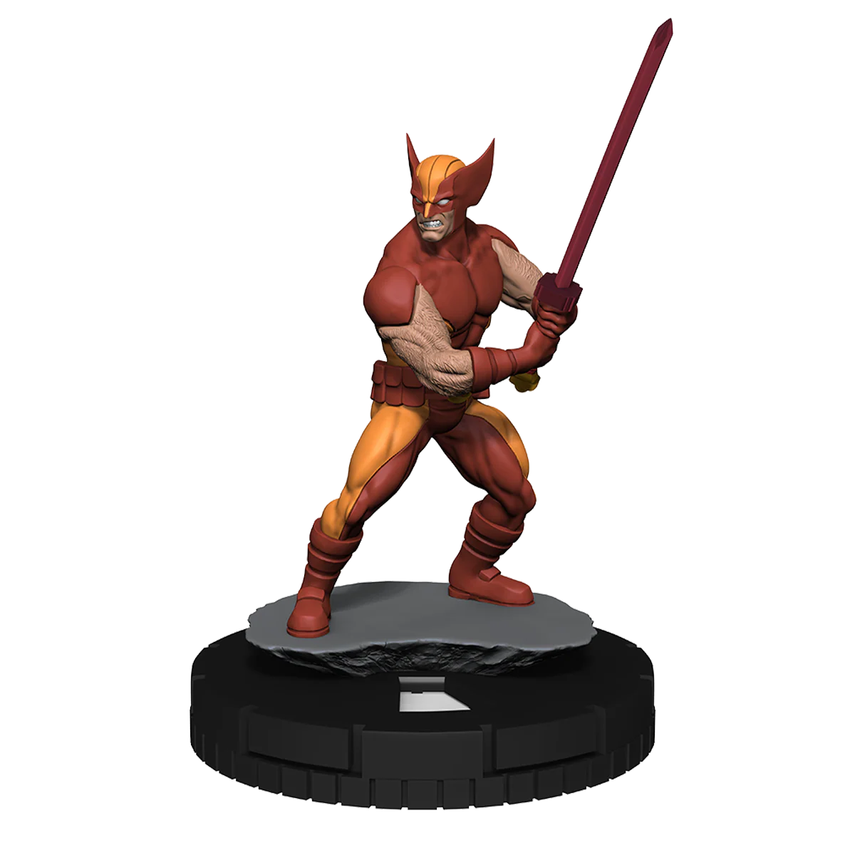 Marvel HeroClix: X-Men X of Swords Miniatures Game - Image 11